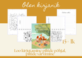 Minu esimene muinasjuturaamat – loominguline kirjutamise PDF lastele